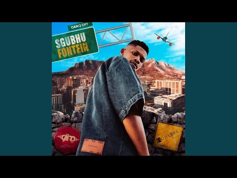 Cairo CPT - Yizo Yizo (Official Audio) feat. Minollar