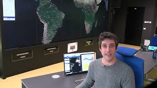 Science for Disaster Explained in 2 minutes: Wildfire