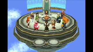 Let's Play Xenogears Part 113 - Fake Sign Off