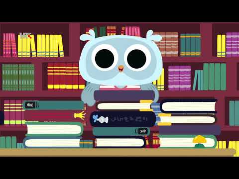 Pjesmica KNJIGE – NJIGE – IGE – GE – uz nove nastavke serije Hu Hu