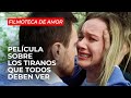 CADA MUJER LLORA SOBRE ESTA PELÍCULA EL HOMBRE PERFECTO RESULTÓ SER MANIAC Película Completa