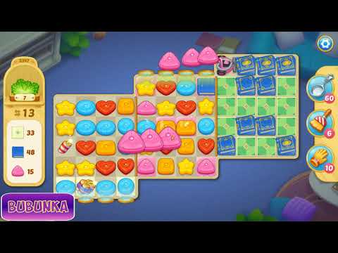 Matchington Mansion level 3347 HD