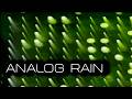 ANALOG RAIN SLEEP SIGNAL 10HR