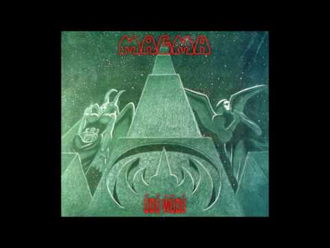 Magma - De Futura live in October 16, 1975 Nancy - rehearsal