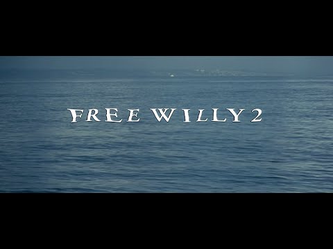 Free Willy 2: The Adventure Home (1995) - Opening Scene | Basil Poledouris