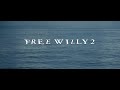 Free Willy 2 The Adventure Home 1995 Opening Scene