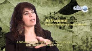 Genocidio Armenio: El retorno imposible