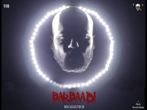 Barbaadi