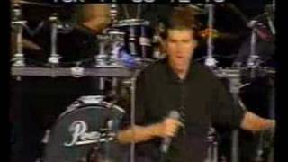 The Farm - Suzy Boo (Live at Reading Festival, 1992)