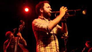 Jamie Cullum - You And Me Are Gone - London 18.10.2011