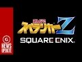 Square Enix Reveals New Game Project Code Z! - GS News Update