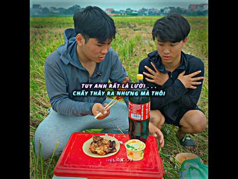 Họ Là Anh Em Tốt