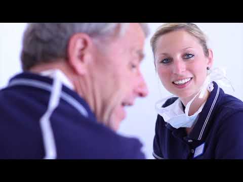 Impressionen aus dem Praxisleben