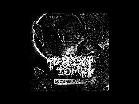 Forbidden Tomb (Indonesia) - Aeon of Death (EP) 2023