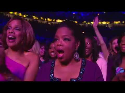"AMAZING GRACE" LIVE 2011 のサムネイル