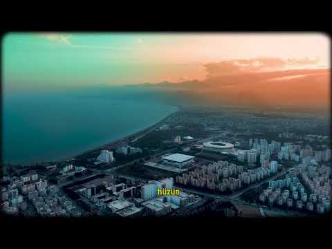 Ati242 - NERDESİN (Official Video)