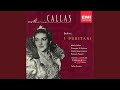 I Puritani (1997 Remastered Version) : Fini ... me lassa! ... Ch'ei provò lontan da me?...