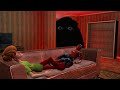 Munci Watches You When You Are Sleeping Funny Moments