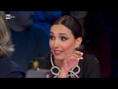 Le verità di Caterina Balivo - Obbligo o Verità 14/04/2025