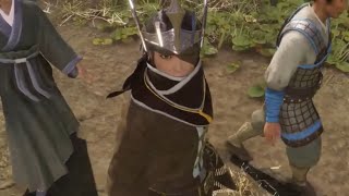 【実況なし】真・三國無双8empires ムービー・イベント・世界観を楽しむ
