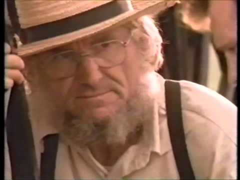 This Buds for You Amish 1988