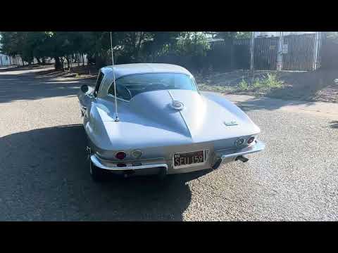 1966 Chevrolet Corvette (CC-2072145) for sale in Roseville, California