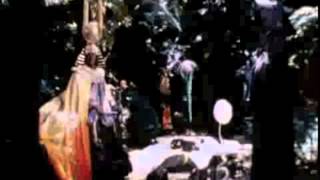 BANALITY WITH A BEAT - TOO MUCH FUTURE