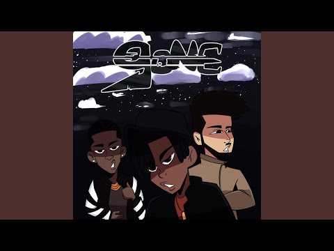 GONE (feat. DarkStarGraver & CuschiCooks)