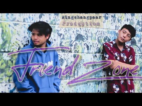 FRIENDZONE || TC Modar feat RSP Nick