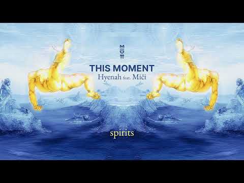 Hyenah feat. Miči - This Moment (MIDH 107)