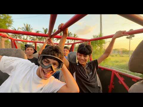 EL CUMPLEAÑOS DE RANGO FUIMOS DE RUTA AL CERRO EN 4x4 🛻⛰️ / Grillo La Duda Soñadores 