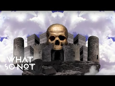 What So Not - Divide & Conquer (Official Music Video)