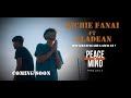 Richie Fanai ft AlaDean - Min Khawngaih Lawm ni ? (Official music Video) | Peace Of Mind Project