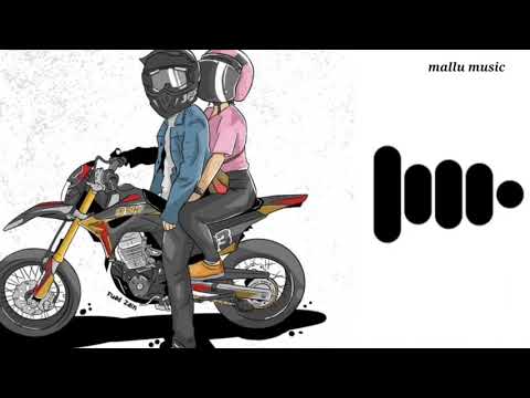 Varmudiyil mulla poovu | Malayalam Ringtone | mallu music |Album song