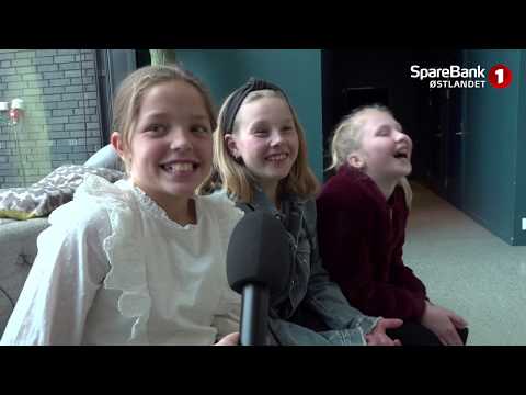 Melodi Grand Prix junior 2019