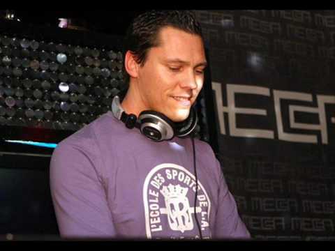 Dj Tiesto And Nicolas Hithcock - In My Memory ()