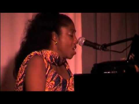 Summertime-Tribute To Nina Simone