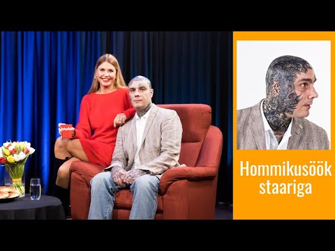 TEINE OSA | Nõia Intsu avameelse intervjuu jätk