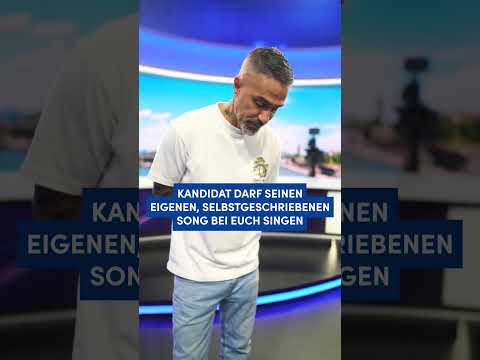 Video Thumbnail: Princess Treatment vs. Bare Minimum – jetzt gibt's die Einschätzung von Bushido. 😎 #DSDS