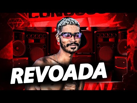 O MAGO 2021 - REVOADA (Audio Prévia) (LYRIC VIDEO OFICIAL)