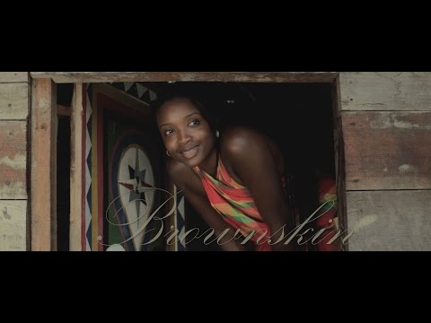 Brownskin - Cyriel ft Sep
