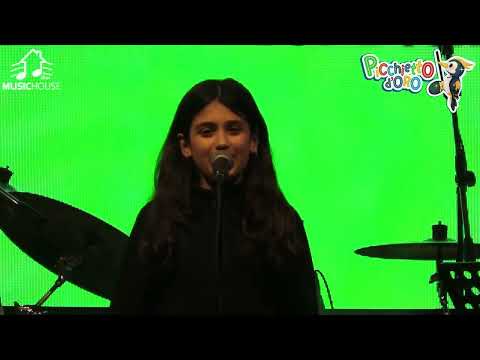 Viola Stella Vitagliani - Zitto e Mosca! - Picchietto d'Oro 2024