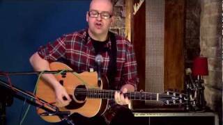L@tDBL - Findlay Napier - Waiting in the Wings