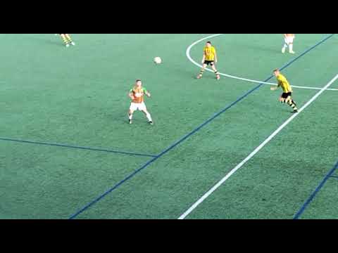 RAPIDO BOUZAS - RACING VILLALBES