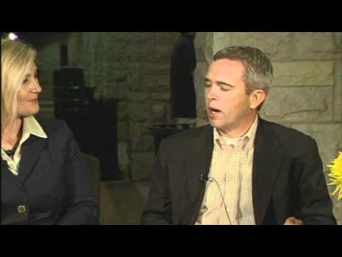 Mark Taylor on the 2011 September Yearling Sale