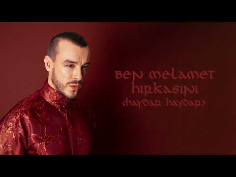 Video thumbnail for Ben Melamet Hırkasını (Haydar Haydar)
