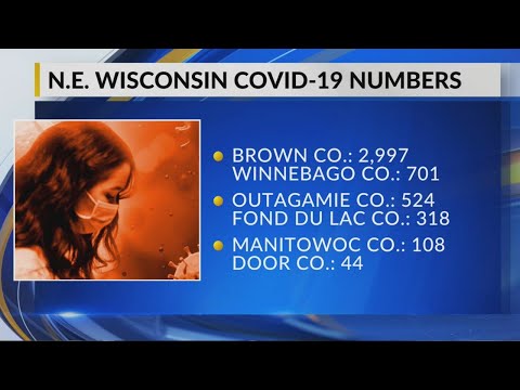 Local 5 Sunday Morning Coronavirus Update