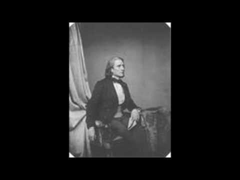 Beethoven / LISZT piano trascr. Sinfonia n°6 - 1°Mov - Piano: G.Gould