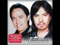 SOMBRAS NADA MAS  (BALADA ) LOS TEMERARIOS