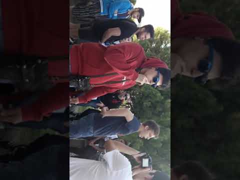 Gazell y Maese VS Expi y Krisan